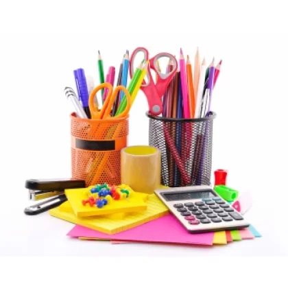 Office & School Supplies