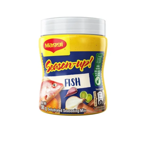 Maggi Season Up Fish / 380 g