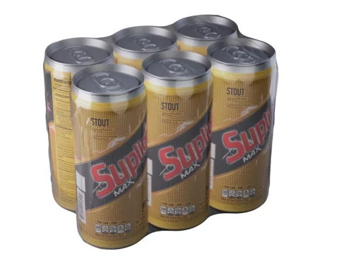 Supligen Max Stout Beer Flavored / 290 ml