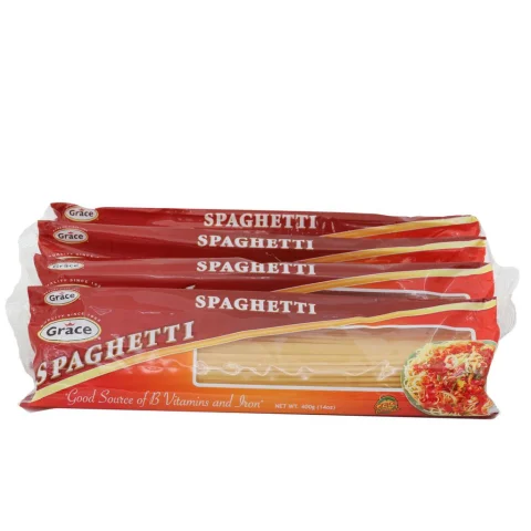 Grace Spaghetti 400 g