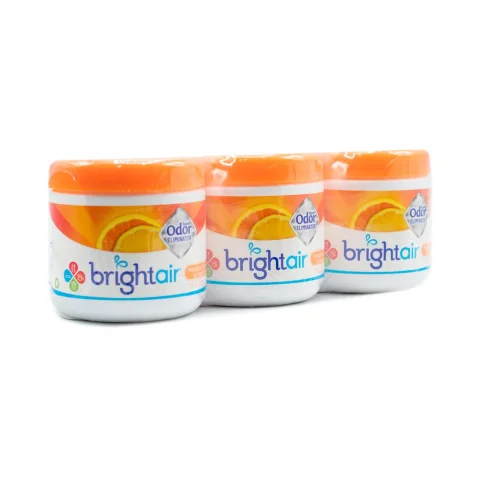 Bright Air Super Odor Eliminator / 397 g / 14 oz
