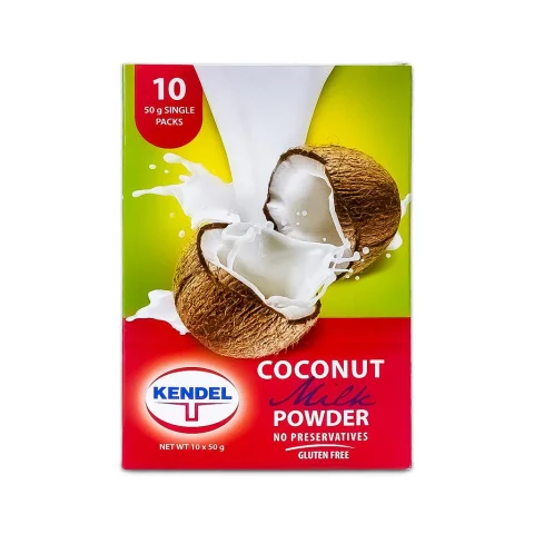 Kendel Coconut Milk Powder / 50 g / 1.7 oz