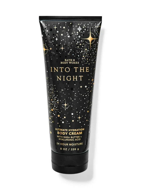 Bath & Body "Into the Night" Set/Single
