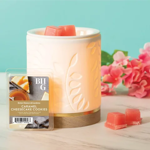 Mainstays Frankincense Scented Wax Melts, 1.25 oz