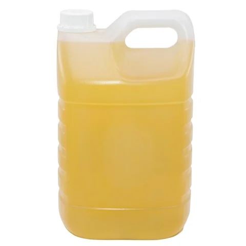 Simply Natural Coconut Oil 4 L