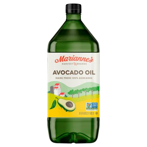 Marianne's Harvest Avocado Oil 2 L / 67.6 oz