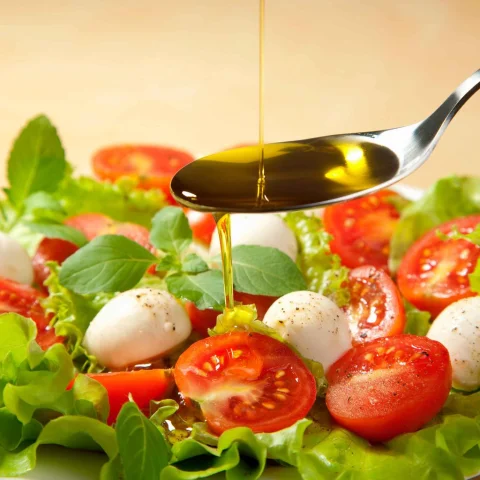 Wesson Canola Oil 4.73 L