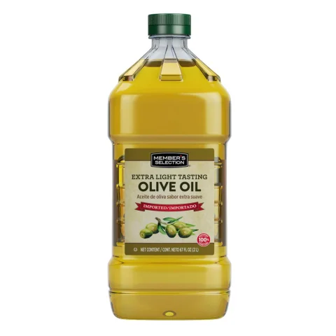 Extra Light Olive Oil 2 L / 67 oz icon