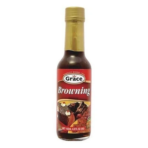 Grace Food Browning / 142 mL