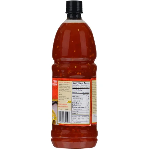 Thai Kitchen Sweet Chili Sauce 1 L / 33.8 oz