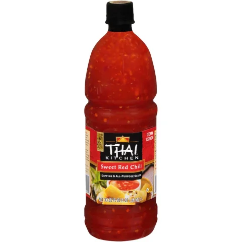 Thai Kitchen Sweet Chili Sauce 1 L / 33.8 oz