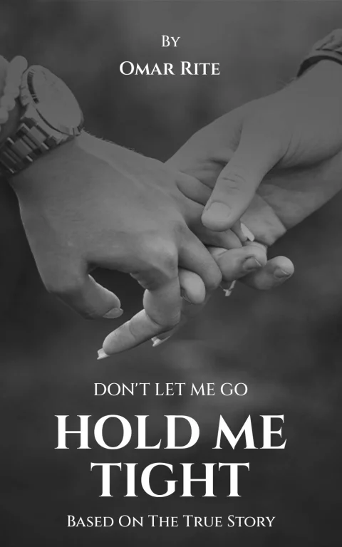 Don't Let Me Go