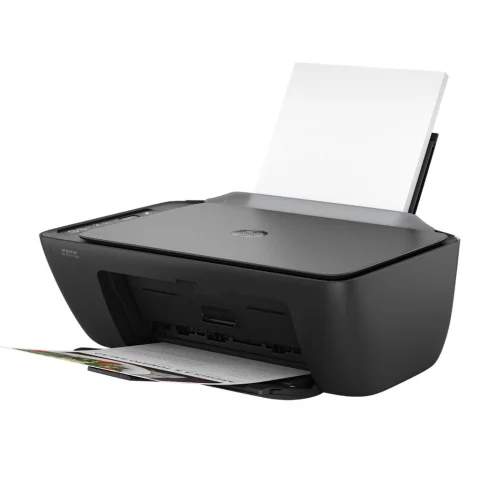 HP Wireless Printer with Wi-Fi 60K46A