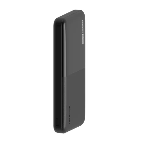 Tzumi 10 000 mAh Portable Charger 2 Units
