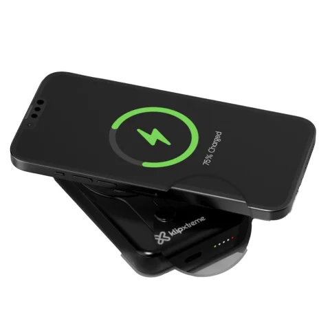 Klip Xtreme Magnetic Wireless Charger