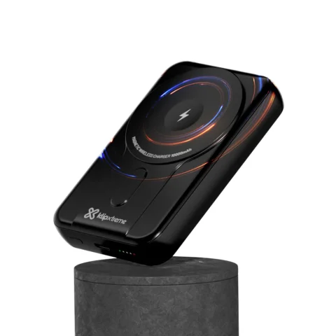 Klip Xtreme Magnetic Wireless Charger