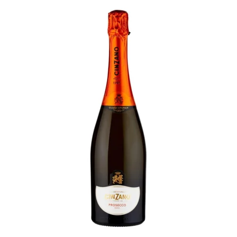Cinzano Prosecco Sparkling White Wine 750 mL / 25.3 oz