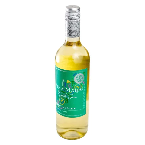 Vina Maipo Moscato 750 mL