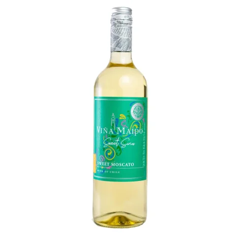 Vina Maipo Moscato 750 mL