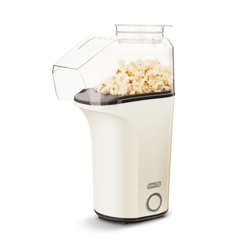 Dash Popcorn Machine