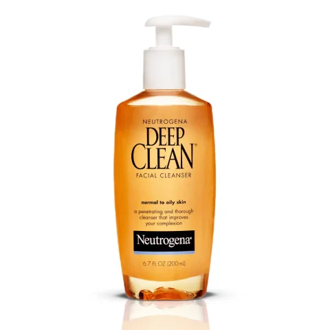 Neutrogena Deep Clean /200 ml