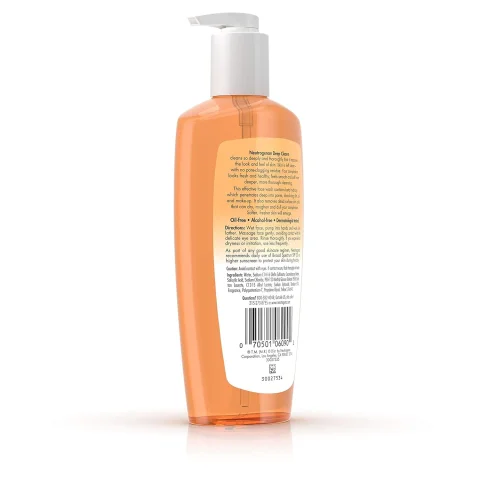 Neutrogena Deep Clean /200 ml