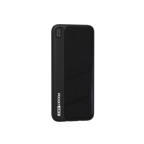 Pocket Juice Portable Charger 10 000 mAh