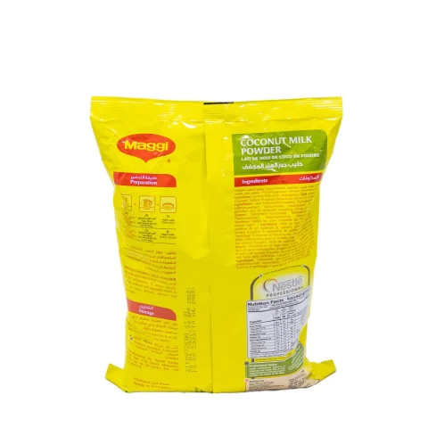 Maggi Coconut Milk Powder for Cooking 1 kg / 2.2 lb