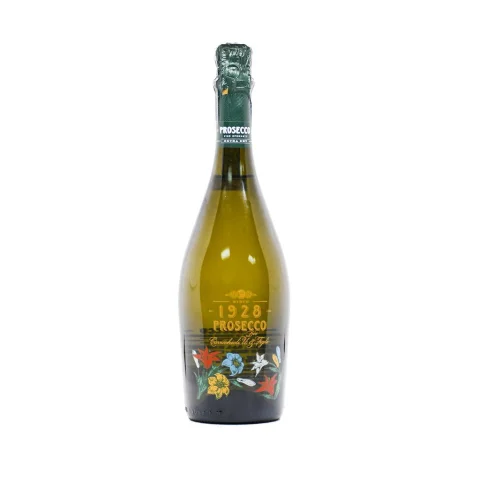 Cavicchioli Prosecco Sparkling Wine 750 mL / 25.3 oz