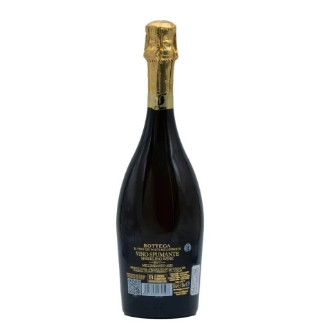 Bottega Dry Sparkling Wine 750 mL