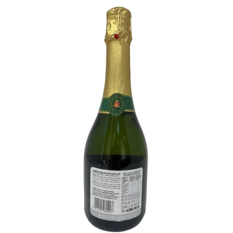 Chamdor White Alcohol-Free Sparkling 750 ml