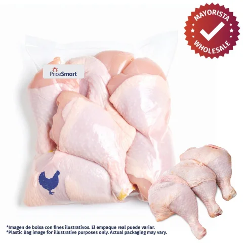 CB Foods Chilled Chicken Drumsticks Bag