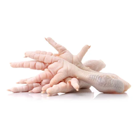 Best Dressed Chilled Chicken Feet Tray Pack