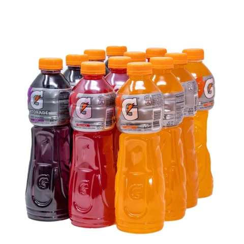 Gatorade Sports Drink / 600 mL / 20 oz