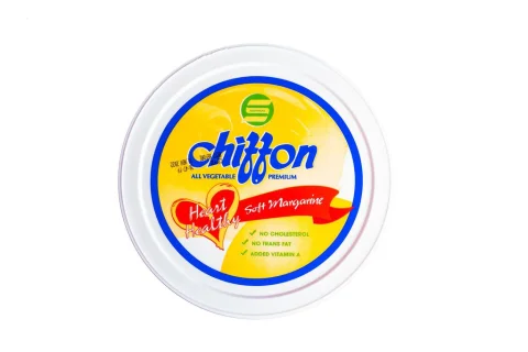 Chiffon Margarine 900 g / 31.7 oz