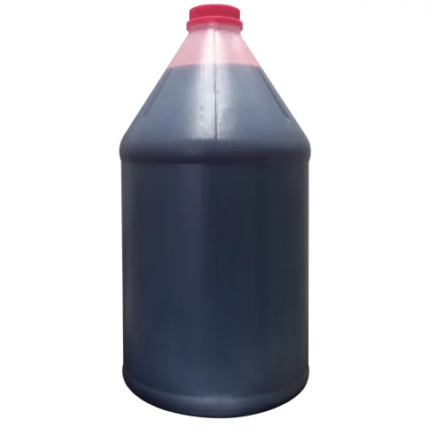 Sir Henry Fruit Cordial Sorrel 3.78 L