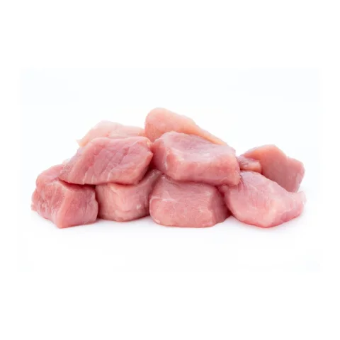 Member's Selection Chilled Pork Stew, Boneless, Tray Pack