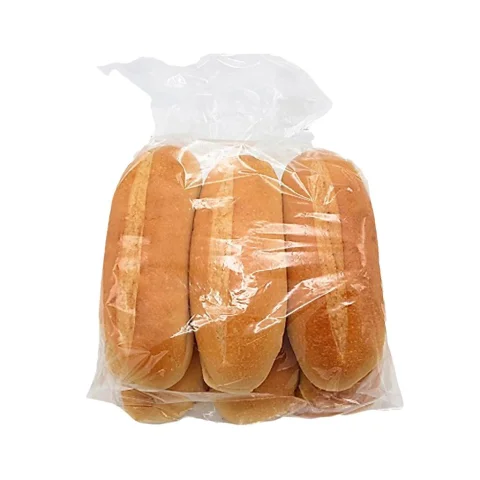 Member's Selection Freshly Baked Hoagie Sandwich Bread 12 Units