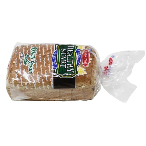 Healthy Start Multigrain Sliced Bread 680 g