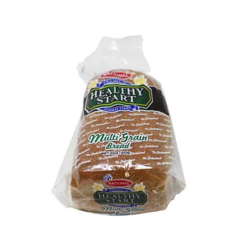 Healthy Start Multigrain Sliced Bread 680 g