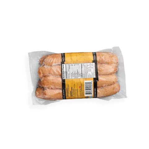 Bad Dawg Pork Sausages 833 g / 1.84 lb