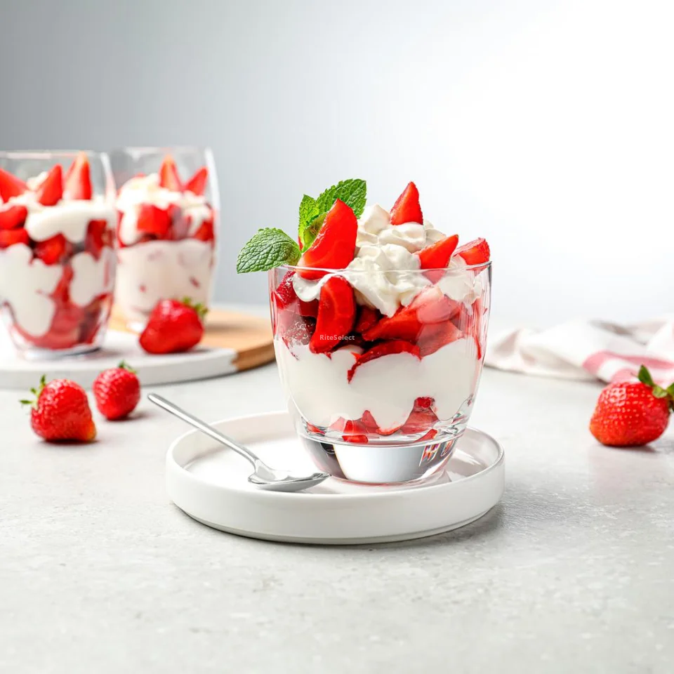 Member's Selection Whipped Light Cream 2 Units 435 g / 15 oz