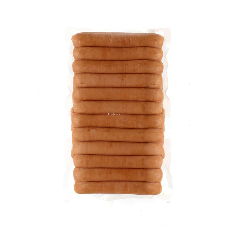 Gwaltney Chicken Hot Dogs 1.36 kg / 48 oz