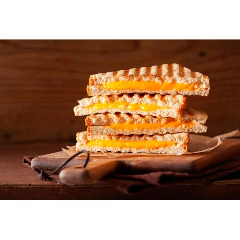 Member's Selection Sliced Mild Cheddar Cheese 907 g / 2 lb 4