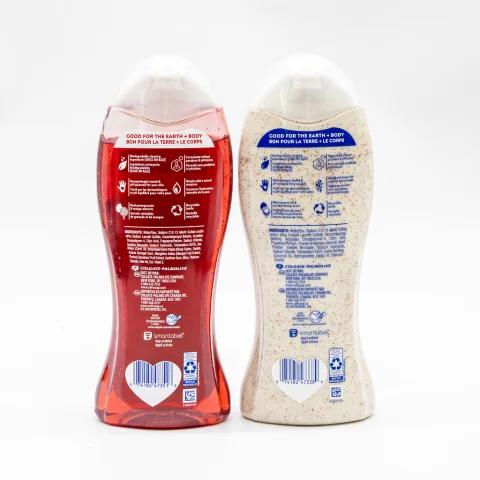 Softsoap Body Soap 2 Units / 591 mL 5