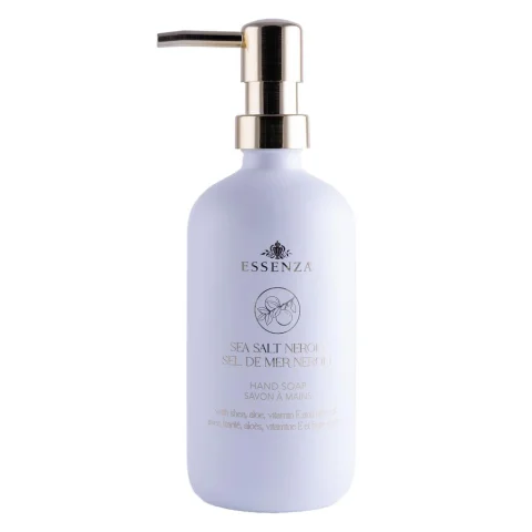 Essenza Hand Soap Assorted Fragrances 3 Units / 473 mL / 16 oz 5