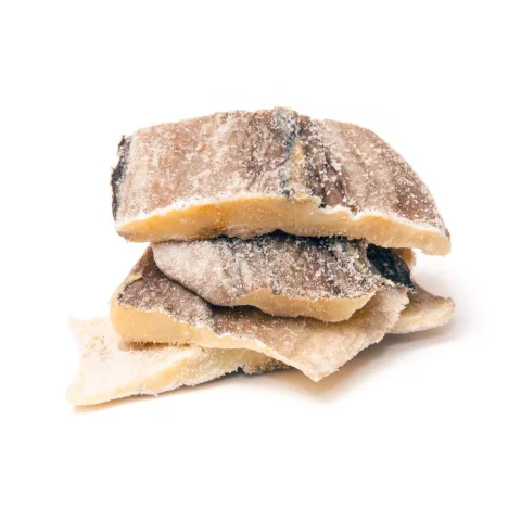 Member's Selection Salted Fish Bone In Tray