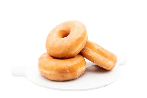 Member's Selection Glazed Donuts 12 Units 5