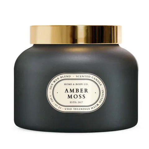 Home and Body Co. Soy Wax Scented Candle Set 4-Pack