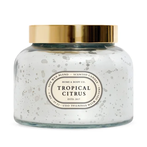 Home and Body Co. Soy Wax Scented Candle Set 4-Pack 3